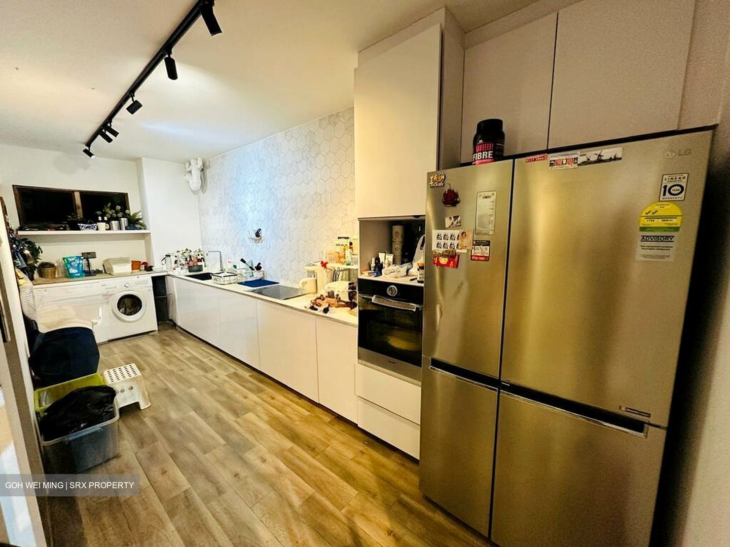 Blk 984D Buangkok Link (Hougang), HDB 5 Rooms #595399561